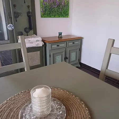 Guest house Anzsu Lovasudvar