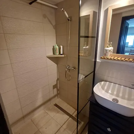 Anzsu Lovasudvar 招待所