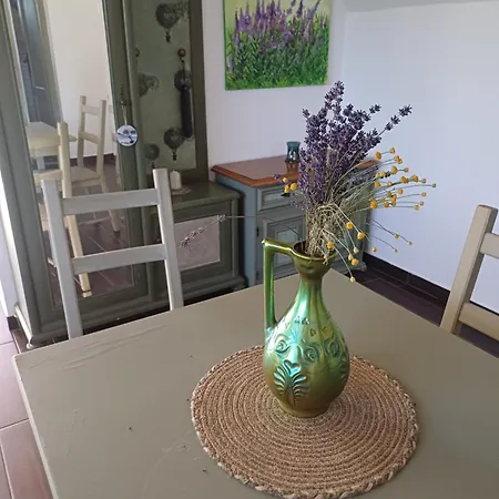 Anzsu Lovasudvar Guest house Sumegcsehi
