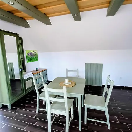 Anzsu Lovasudvar Guest house 3*
